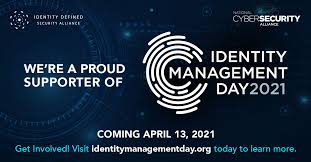 IDSA and NCSA Announce “Identity Management Day”