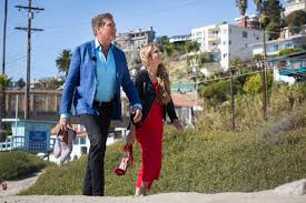 A couple of weeks ago, a fellow stalker named michelle posted a comment on my site asking me to track down the house where lifeguard mitch buchannon (david hasselhoff) lived with his son, hobie buchannon (first played by brandon call and then later by jeremy jackson), on the immensely popular 1989 television series baywatch. Prosieben Nicht Verpassen David Hasselhoff Zeigt Facebook