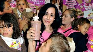The ultimate chocolate shopping experience. Octomom Admits It Was Foolish Selfish To Have 14 Kids
