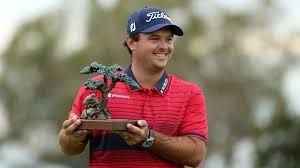 Patrick Reed announces plan to return to PGA TOUR, eyes status for 2027 season