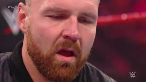 WWE Raw: Dean Ambrose attacks Seth Rollins