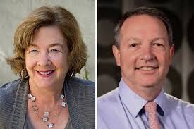 American Economic Association Names New Distinguished Fellows 2024