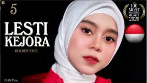 Ya, hari ini lesti bersama pasangannya rizky billar akan menggelar acara lamaran. Biodata Lesti Kejora Pedangdut Yang Jadi Wanita Tercantik Ke 5 Di Dunia