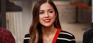 Contact olivia rodrigo on messenger. Disney Star Olivia Rodrigo Breaks Streaming Record With First Single Mickeyblog Com