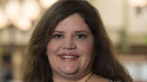 Local Hero: Helen Iris Torres, Inspiring Latina Leaders