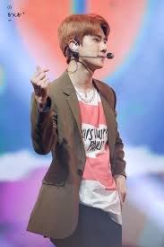 Sehun Hq 180915 Music Bank In Berlin Exo Sehun Chen Exo