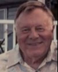 Michael Charles Jordan Obituary December 16, 2025