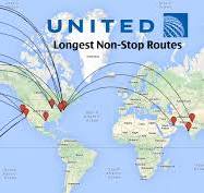 Top 14: Longest United Airlines Flights In the World ...
