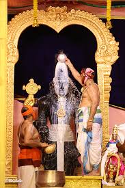 A ”FANTASTIC FRIDAY” IN TTD’s HISTORY _ శ్రీవారి అభిషేక వేళ సామాన్య భక్తులకు దివ్య దర్శన భాగ్యం