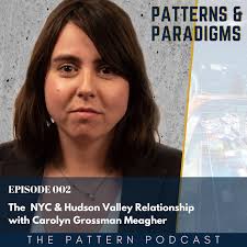 The Pattern Podcast