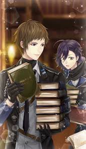 Hot Anime They Re Both Very Hot But Why Do I Think Like The Purple Hair More He Looks Like A Really Hot Lost Child In 2020 Anime Cute Anime Guys Cute