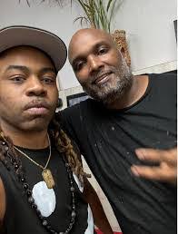 Kurtis Watkins's Instagram, Twitter & Facebook