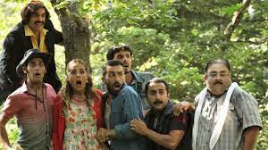 Bu akşam stat tv ekranlarında yayınlanacak dedemin fişi filmin 22 ocak 2016 yılında gösterime giren dedemin fişi oyuncuları kimler? Dedemin Fisi Nerede Cekildi Dedemin Fisi Oyunculari Ve Konusu Magazin Haberleri