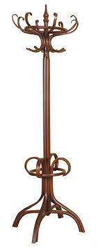 Thonet Sekizli Ahsap Bambu Elbise Askisi Metal Askilik Elbise Askiligi Icin Lutfen 0312 351 2525 Yada Http Yilmazburo Net Yilmazburo Bambu Metal Mobilya