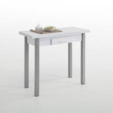 Entre y conozca nuestras increíbles ofertas y promociones. Mesa Cocina Tipo Libro 90 X 40 80 X 76 Cm Blanca Jardinitis Com