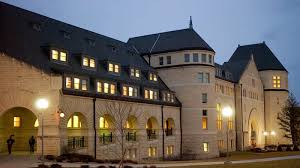 Safety concern reported at K-State campus