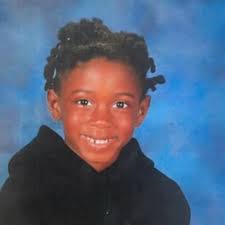 7 year old Khalil Ringgold was last seen at Churchville Elementary School  in Churchville, Maryland. He was getting into a gray 4 door Nissan Altima,  with Ohio Tag and license plate #