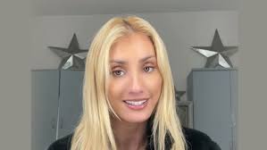 Montana Tucker Invites You to Never Is Now!