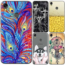 Phone Case For Infinix Hot 5 X559C Hot5 ...