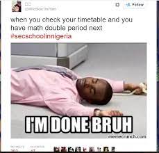 These comedic capability is reflected here as we. Nigerians Go Back To High School With Tens Of Thousands Of Hilarious Tweets Global Voices