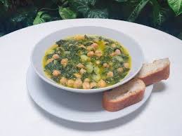 Potaje De Garbanzos Y Verduras Con Monsieur Cuisine Youtube Garbanzos Garbanzos Con Verduras Garbanzos Con Espinacas