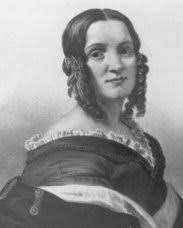 Hannah Van Buren Biography :: National First Ladies' Library