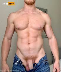 Muscle Ginger [ muscleginger ] OnlyFans leaked photo 7464076 on Thotporn