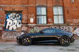 Feb 9, 2018 view photos. 2018 Jaguar F Type 400 Sport