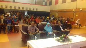 The dewan bahasa dan pustaka is malaysia's the most popular dictionaries for malaysians especially if they want to learn the basic words and grammar of bahasa malaysia. Forum Arah Dewan Bahasa Dan Pustaka Cawangan Sarawak Facebook