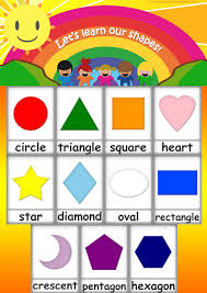 Check spelling or type a new query. Shape Flashcards Teach Shapes Free Printable Flashcards Posters