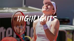 Monica seles is the youngest french open women's champion ever, having won it at 16 years, six months. Liveticker Ergebnisse Bianca Andreescu Tamara Zidansek French Open Damen 31 Mai 2021 Eurosport Deutschland