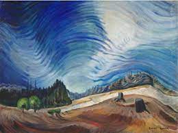 Carr, born 1871, was a canadian artist famous for her paintings relating to the indigenous people and nature of canada. The Vancouver Art Gallery Announces A New Emily Carr Installation My Vancity