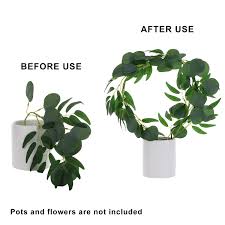 This trellis can be used to grow a variety of vegetables. 1pc Garden Trellis For Climbing Plant Flower Rack Potted Plant Vines Climbing Support Frame Round Heart Shaped Garden Decor Hanging Baskets Aliexpress