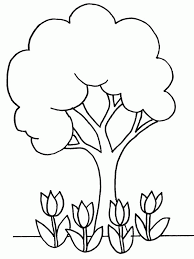 Maybe you would like to learn more about one of these? Planting Coloring Pages Coloring Home