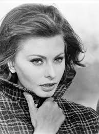 Sophia Loren
