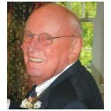 Obituary information for Joseph P. McNulty