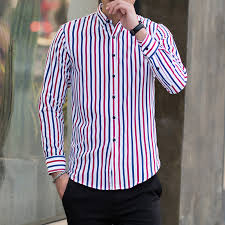 Get the best deals on mens blue and yellow striped polo shirt and save up to 70% off at poshmark now! Red And White Striped Shirt Outfit Mens Shop Clothing Shoes Online