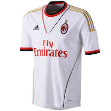 As low as€10.00 regular price€23.00. Ac Milan Adidas Shirt Cheap Online