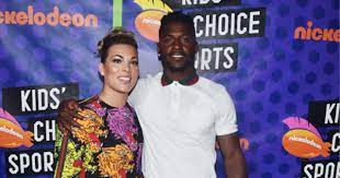 The eldest is a son, thomas colton. Meet Chelsie Kyriss Antonio Brown S Girlfriend And Mother Of His Three Boys