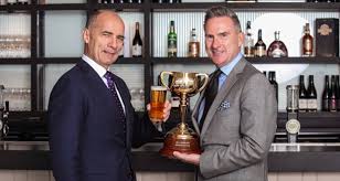 Furphy Replaces James Boag At Melbourne Cup Drinks Trade