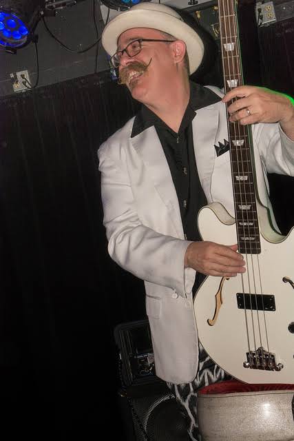 New York City Ska Masters the Slackers Return to Seattle for a Bedazzling  Performance, by Holly Homan – East Portland Blog