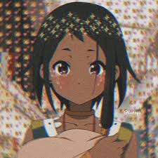 See more ideas about anime, aesthetic anime, anime girl. Pin By Gaby 3 On Anime Pictures Black Anime Black Anime Characters Black Anime Aesthetic