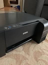 In most cases vuescan doesn't need a driver from epson. Epson L3110 Ecotank Printer Electronics Computer Parts Accessories On Carousell