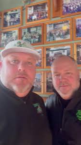 Cheers to the next 35 years!...