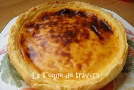 Flan Parisien Meilleur Que Chez Le Boulanger Recette Ptitchef Recette Flan Parisien Recette Dessert Flan Patissier Maison