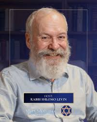 It is with profound sadness that we announce the passing of our Visionary  Founder and Chair Emeritus, Bruce Slovin. His passion, leadership, and  unwavering dedication made the Center for Jewish History a