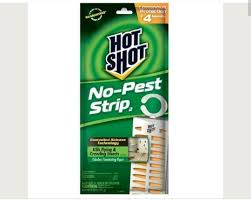 All products from hot shot no pest strips. Thrips Eating My Plants Growroom420 Cannabis Growing Forum