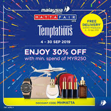 Laman ini mengandungi kalendar cuti umum untuk tahun 2019 di malaysia. Malaysia Airlines Promotions September 2019 Klia2 Info