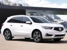 To find out, we borrowed a 2020 acura mdx sport hybrid. 2019 Acura Mdx Sport Hybrid Values Cars For Sale Kelley Blue Book