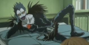 Ryuk Posts Facebook